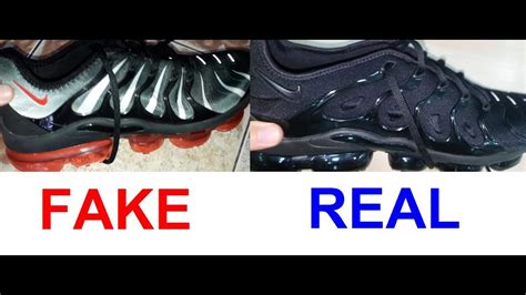 nike air vapormax fake|nike vapormax counterfeit.